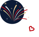 LACOMBE Logo