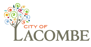 city of Lacombe